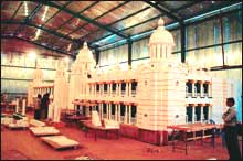 Nilgiris Lalitha Mahal