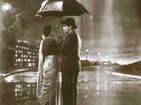 Kannada Short Poems on Rain!