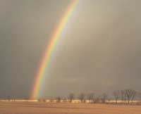 Earth for Sky or Sky for earth ?