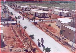 Bangalore Site Seeing! A vision