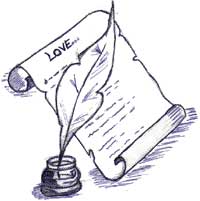 Let new writers write 