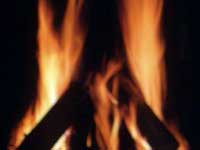 Burn your Desire, Before something new catches up!