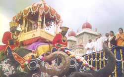 Dasara Jamboo Savari 2003