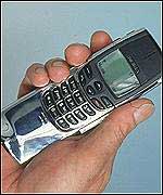 Why should the mobile phone be banned?