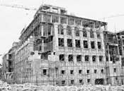 This is Vikasa Soudha! Vidhana Soudha Cloned!