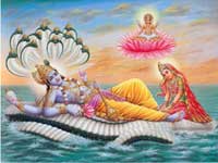 Vaikunta Ekadashi