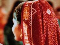 My Love, why did you go inside that house?