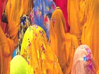 Color hides reality