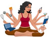 Modern Women and Media hype