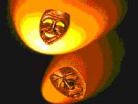 Basic instincts and age old customs...