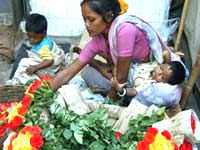 Working Indian Women and their woes...