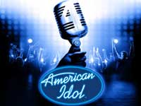 Slavery attitudes in American Idol!