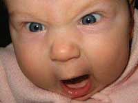 Where does the anger exist? and how to lose it
?