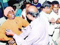 Is Kannada Sahitya Parishat is losing its image?