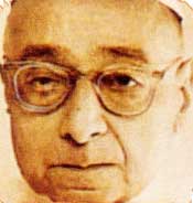 Arvind Lalbhai, king of denim, passes away 