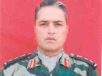Col Vasanth cremated with military honours