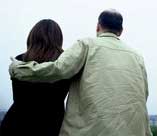 O Darling, I shall be with you always