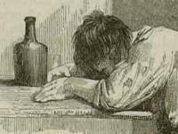 Murmurings of a drunkard