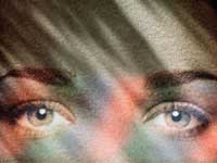 Frienship should be like two eyes