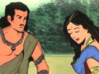 How to tame your wife?