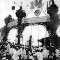 Udyavara, 15 Aug 1947 