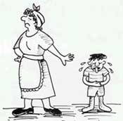 Word roots from the shop of PaVem