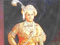 Royal Legacy: Vijayanagara to Mysore