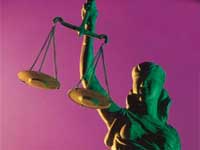 Is law same for men and women advocates?