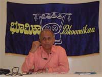 Dr. Kusumadhara Gowda