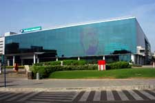 Knowledge City in Mumbai