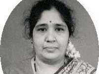 Nagalakshmi Harihareshwara