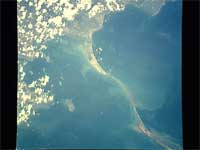 Ramsetu or Adams bridge?