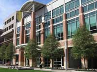 Rockville Library