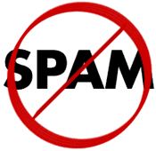 How to block emails..? A humorous article