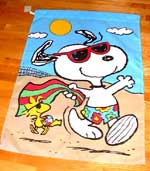 Are summer camps burden on children?