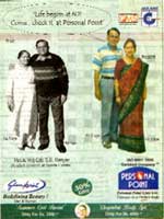 Do you want to lose weight ?