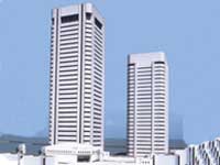 WTC Mumbai-24 May-Blasts-Security aspects