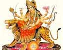 Chamundeshwari