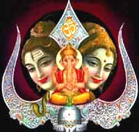 A letter to Lord Sri Ganesha