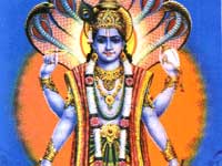 Vishnu