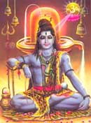 Om Namah Shivaya