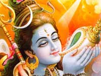 Almighty Shiva