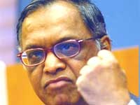 Mysore DC submits report on InfyaNarayanamurthys Anthem issue