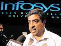 Infosys posts robust results; Q4 net profit up 69%