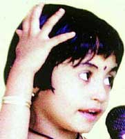Alka Ajit, Millenniums bext baby singer