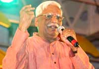 C.S. Ashwath - The person behind Kannadave Satya