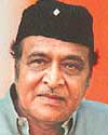 Bhupen Hazarika joins BJP