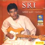 Nikhil Joshis Albam SRI