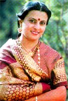 An interview with Rathnamala Prakash