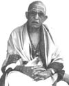 Semmangudi R Srinivasa Iyer